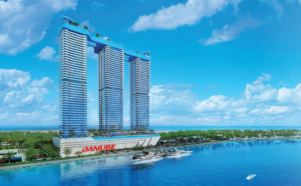 Danube projects