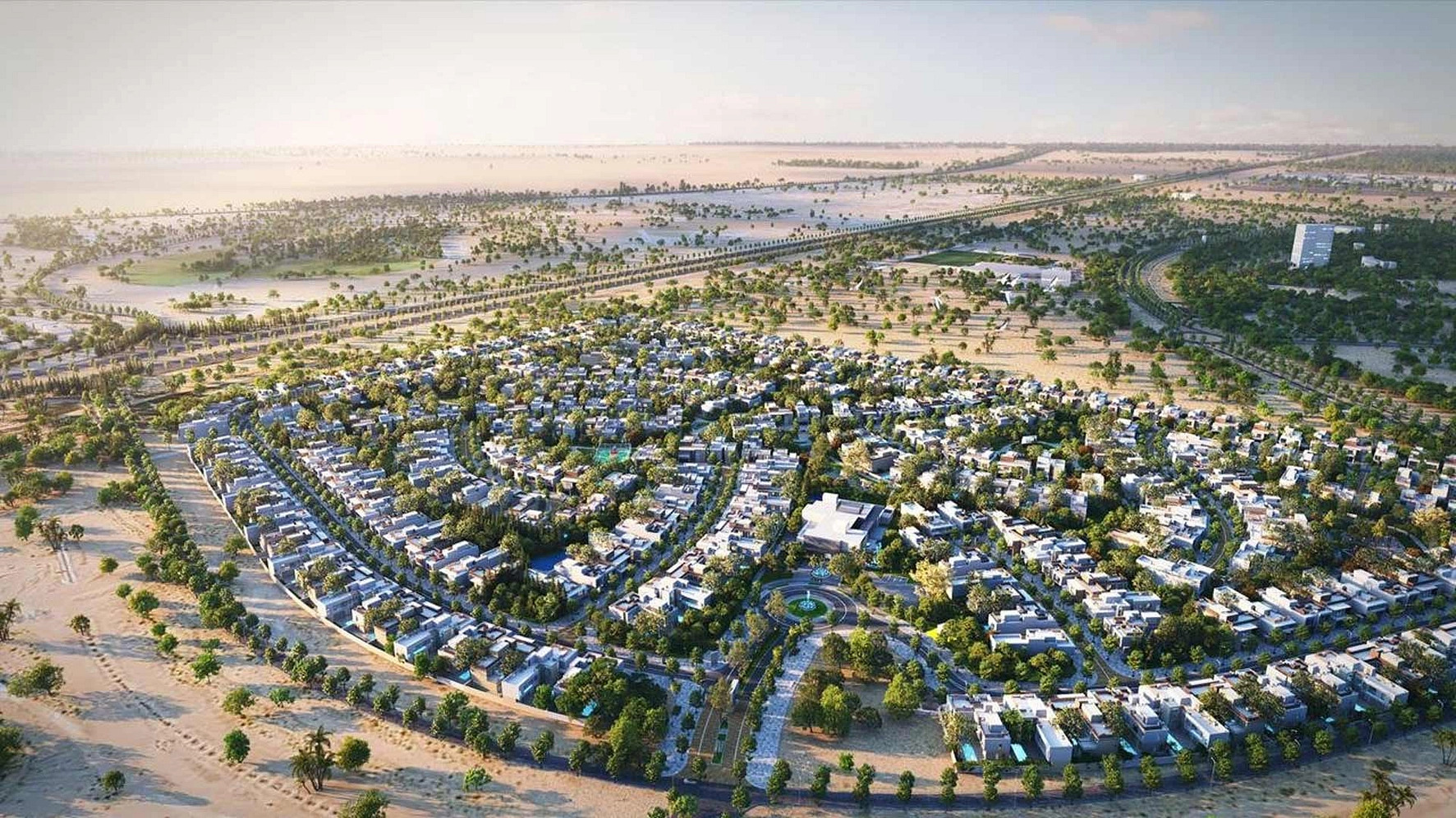 Sobha real estate investment opportunities Dubai