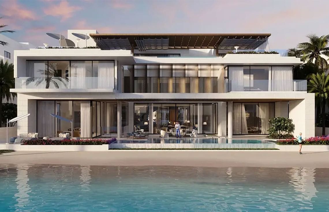 Azizi real estate listings dubai