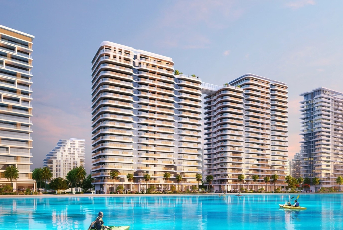 Azizi properties for sale Dubai