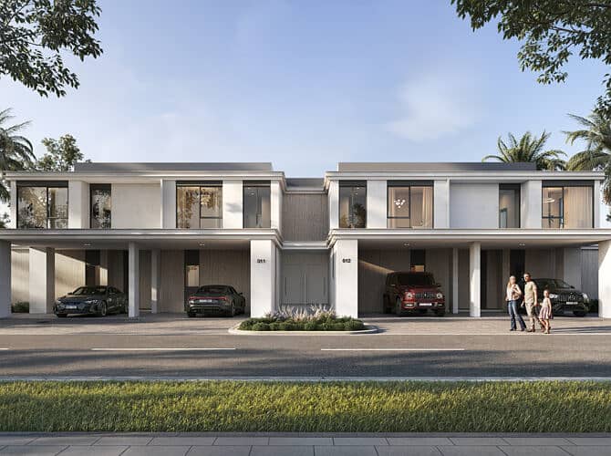 Top Properties  Buy in Dubai for Foreigners