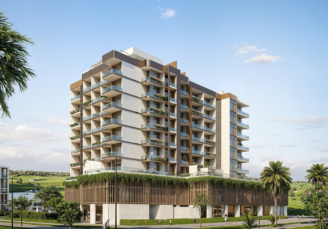 New Apartments for Sale Dubai