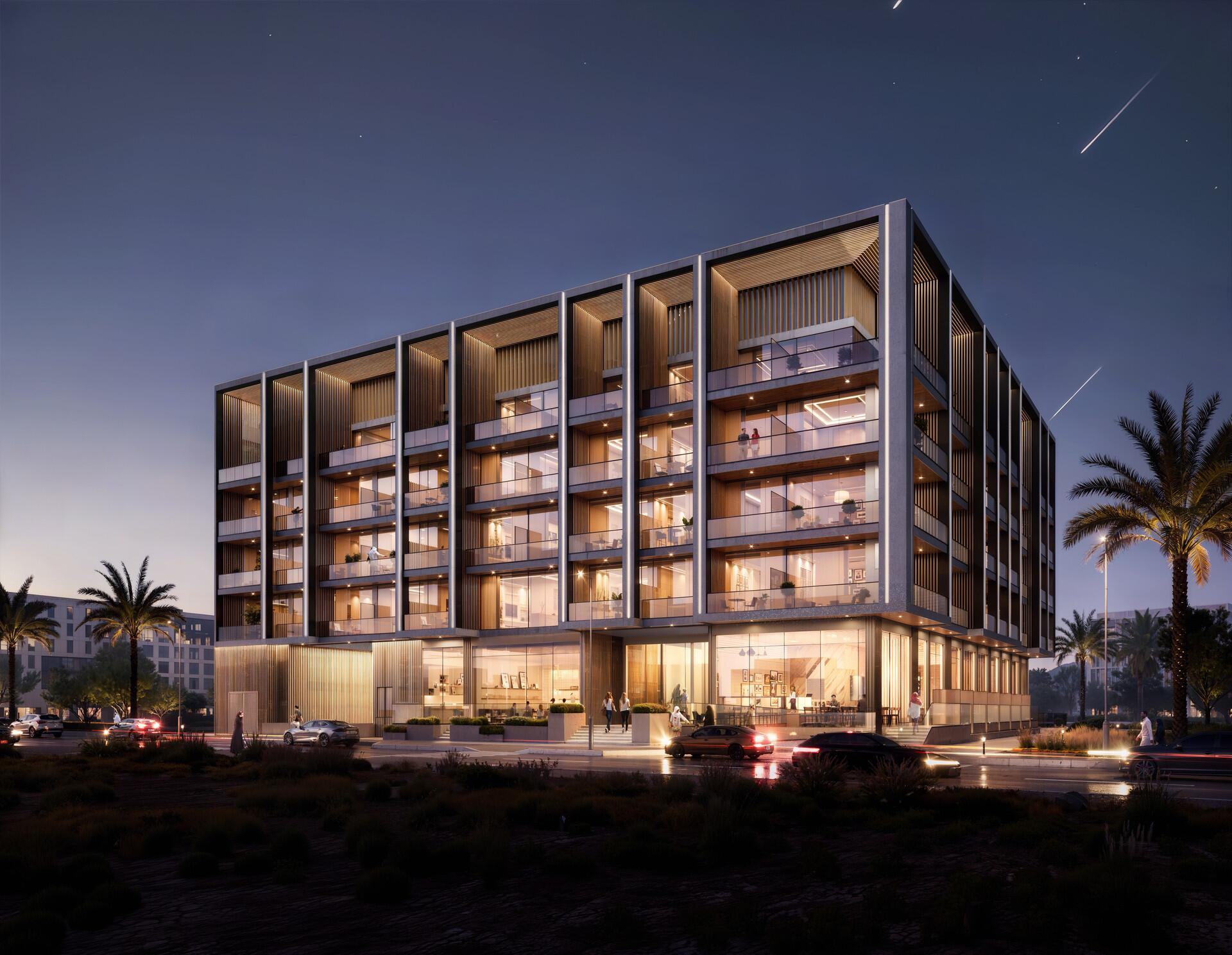 Ready properties for sale in Dubai