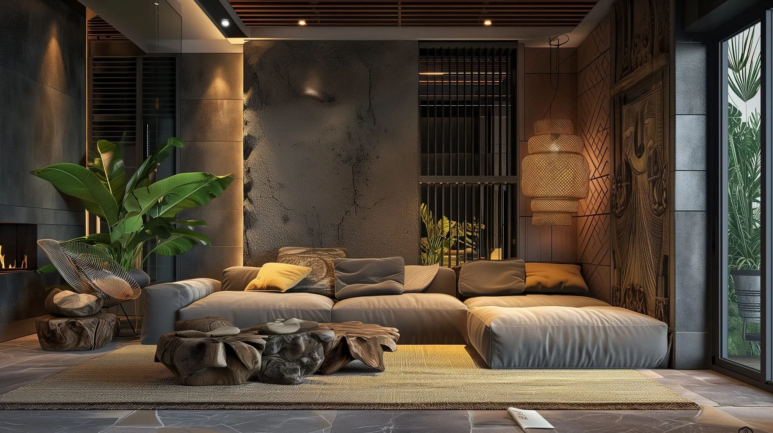 Premium ready-to-move apartments Dubai