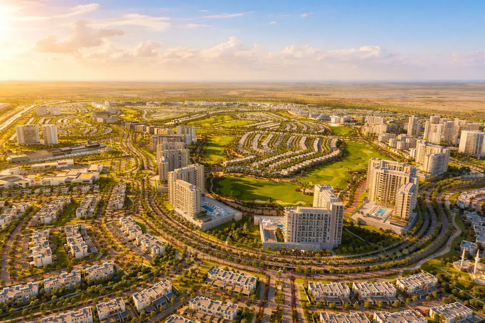 Emaar Investment Opportunities Dubai