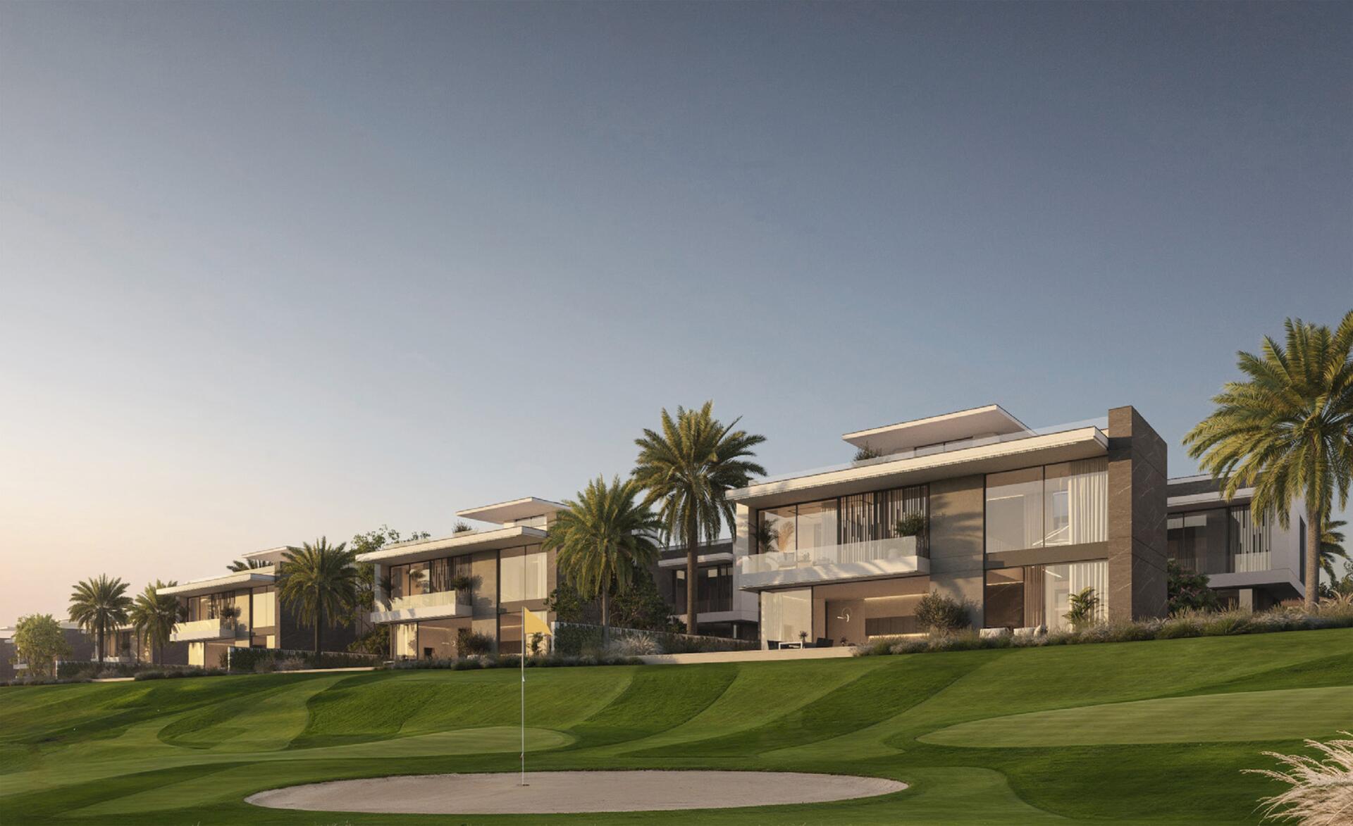 Dubai Homes for Investment