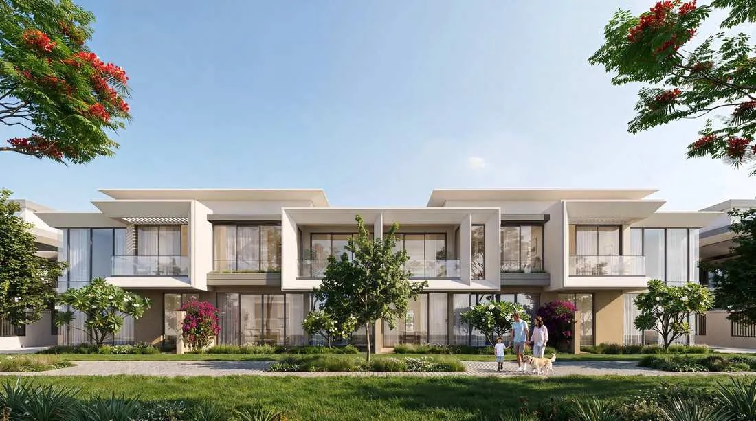 Azizi Florence freehold properties for investors