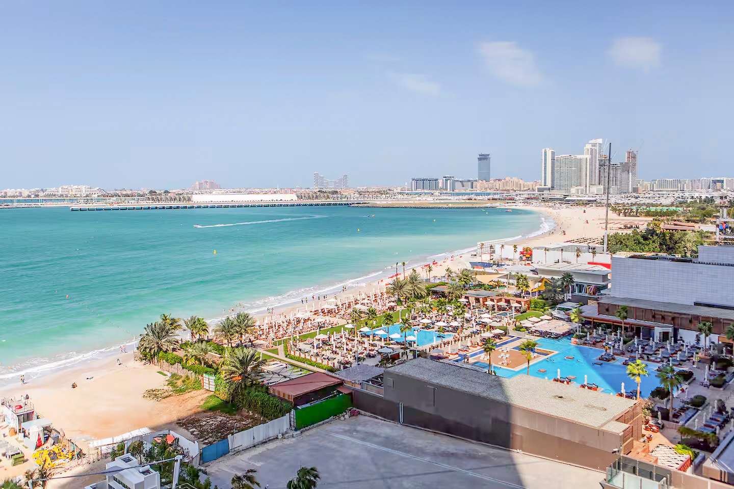 Jumeirah Beach Properties for Sale