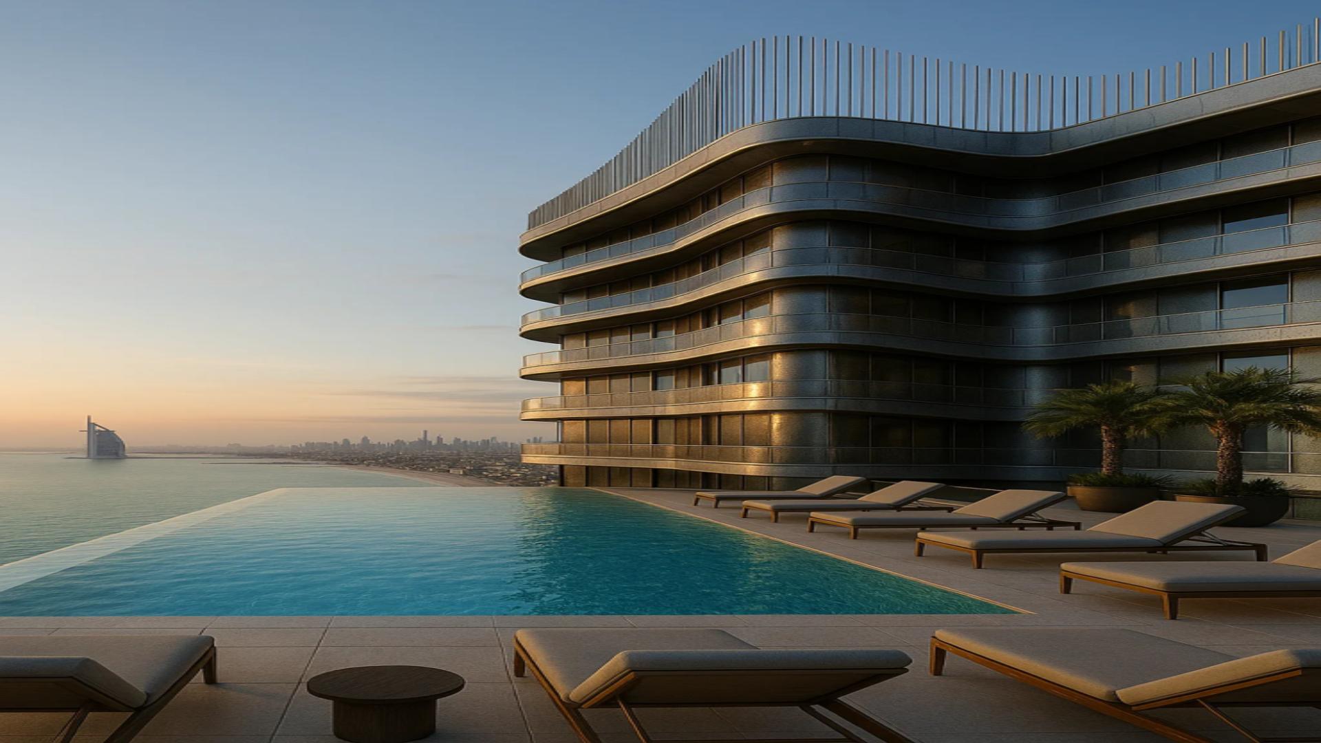 Buy Binghatti property in Dubai