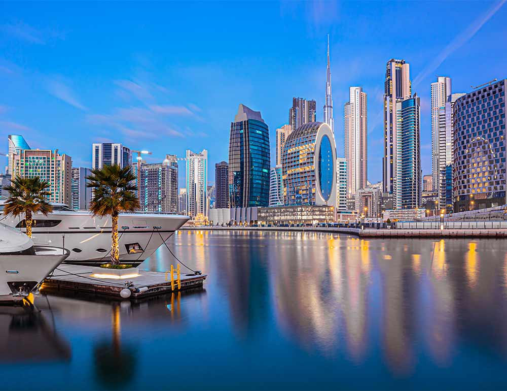 Exclusive Off-Plan Apartments Dubai