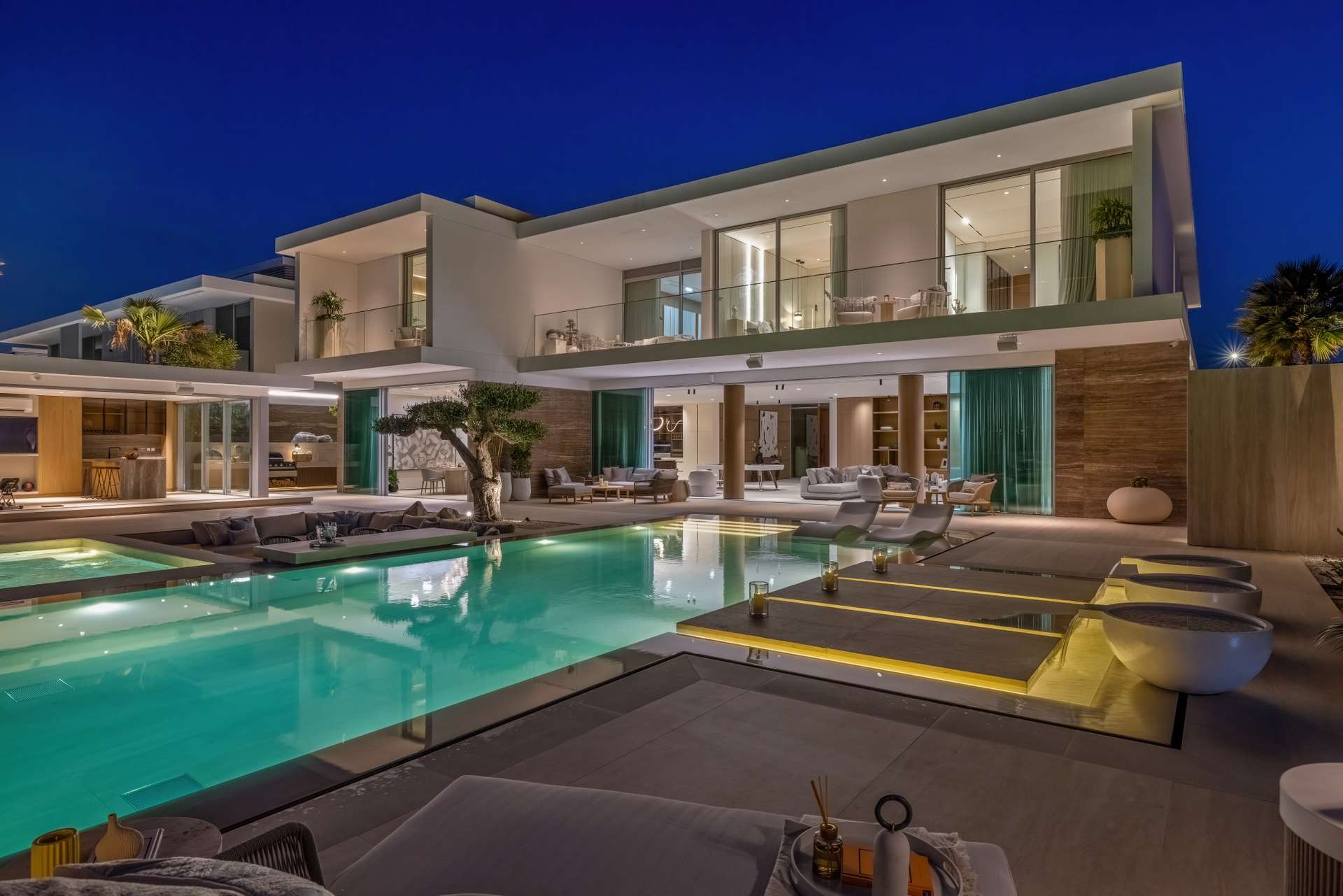 Dubai Hills Estate Villas for Sale