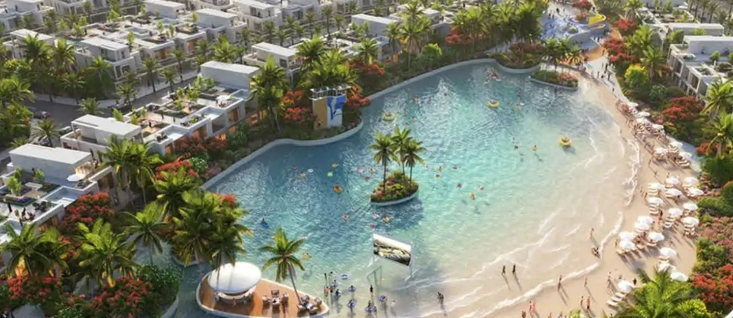 Damac Properties Off‑Plan Listings