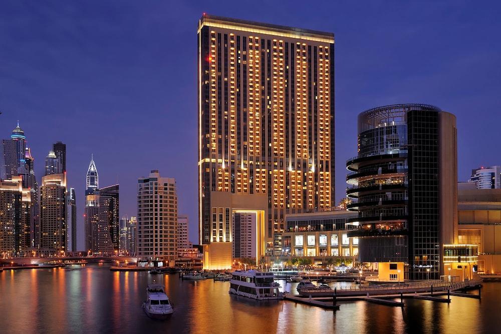 Luxury Properties Dubai Marina