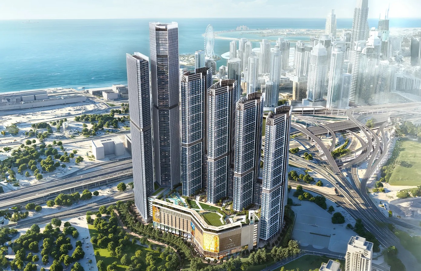 Best investment emaar damac or sobha