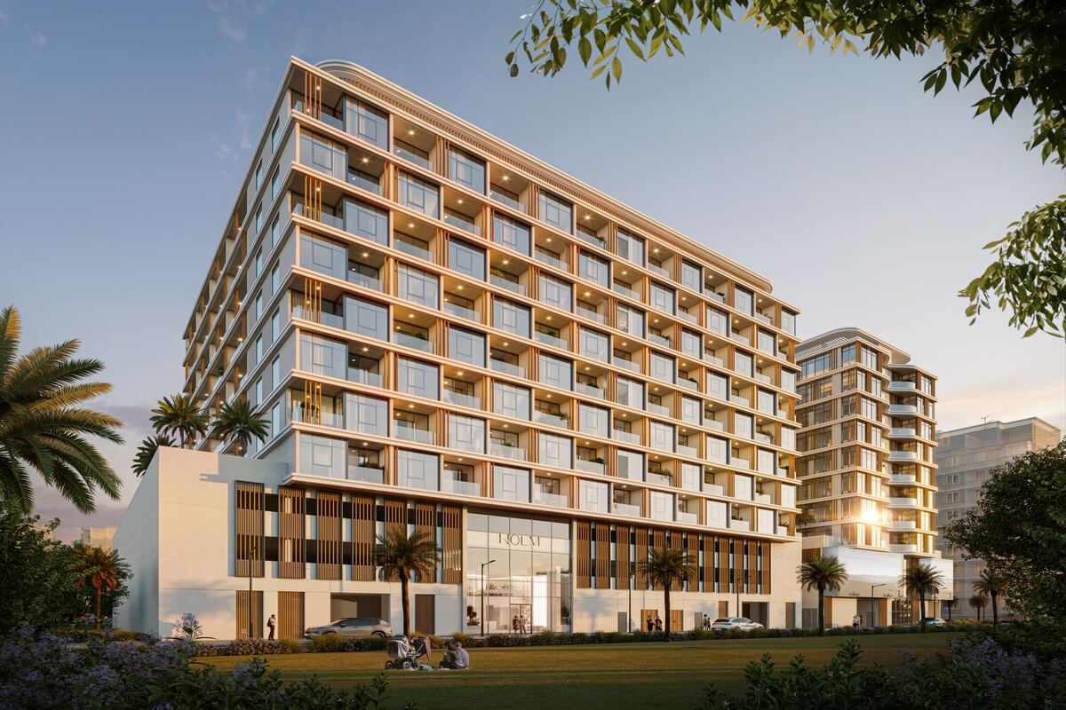 Investing in palm jumeirah properties