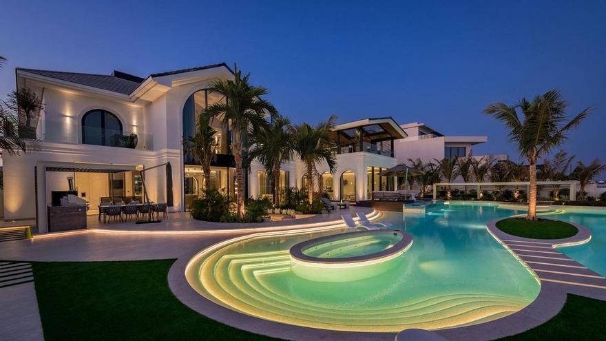Best villas for sale in Dubai
