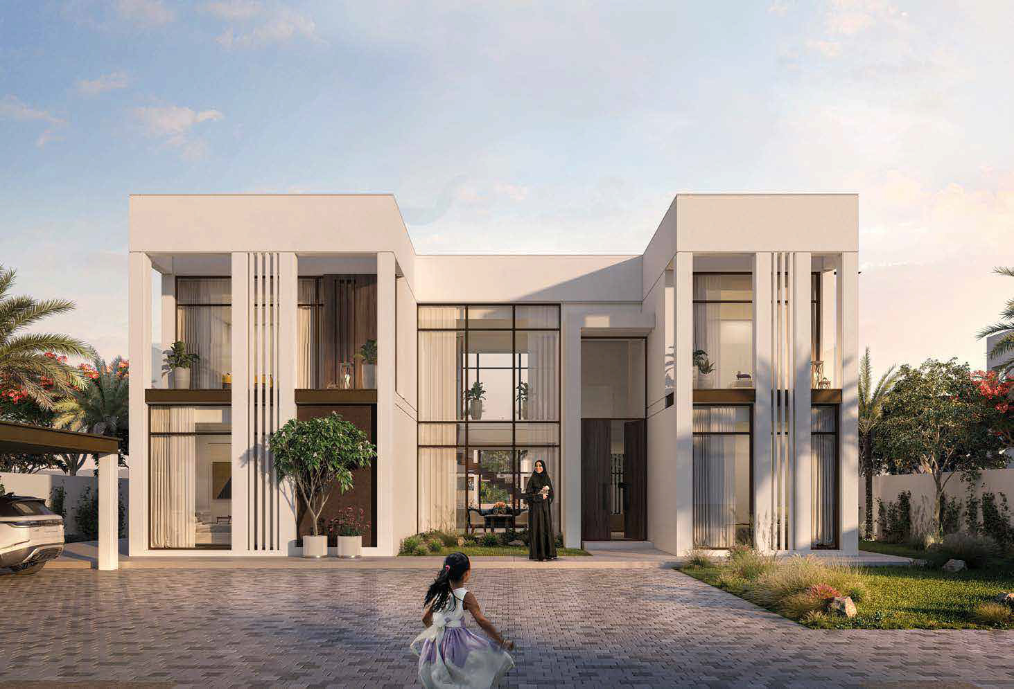 New Properties for Sale Dubai