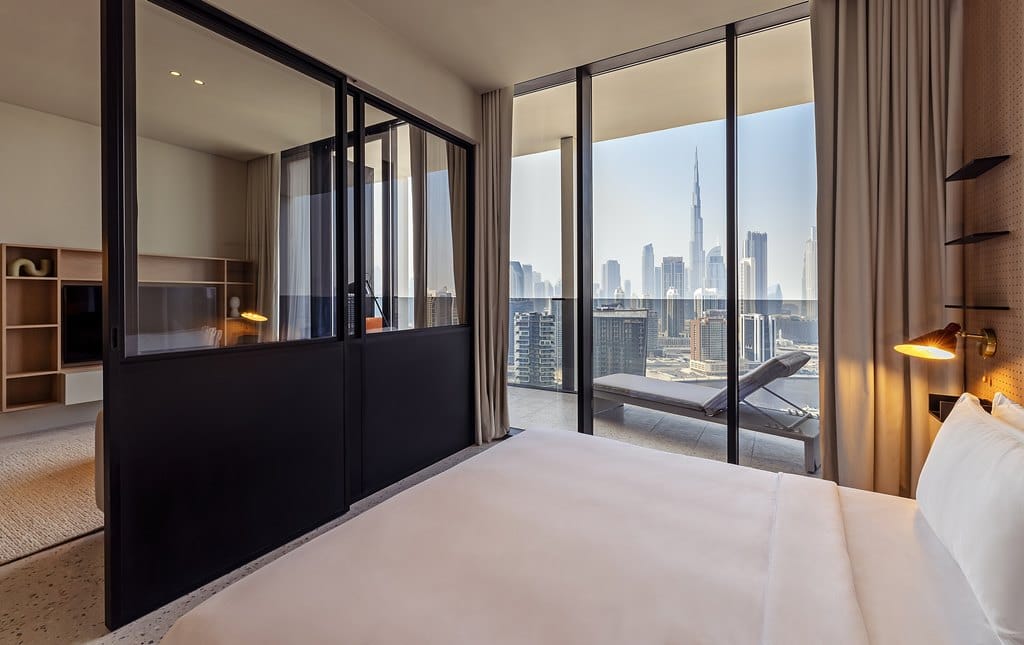 Studio apartments for sale in Dubai