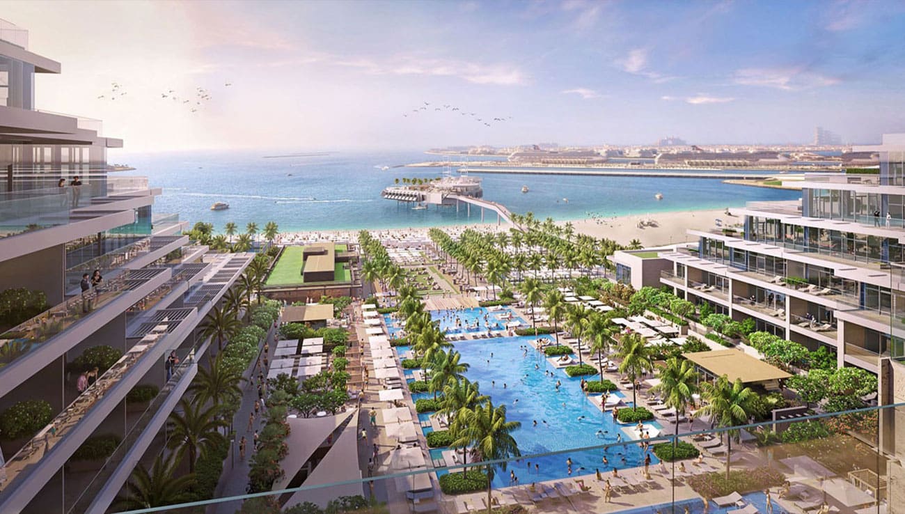 How to choose off plan property in Dubai