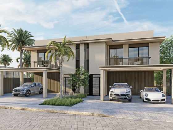 Villas for sale Dubai