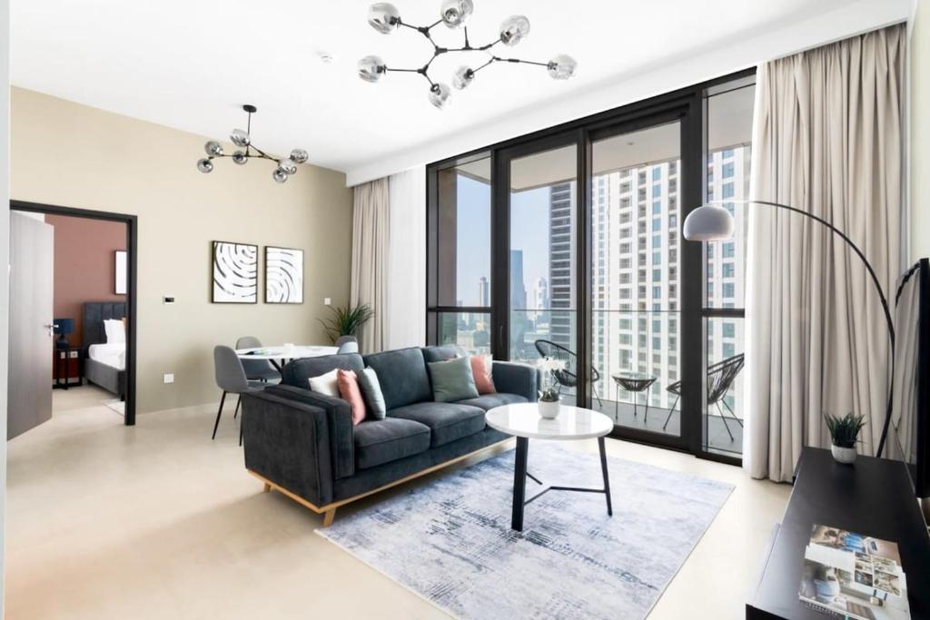 downtown dubai apartments sale