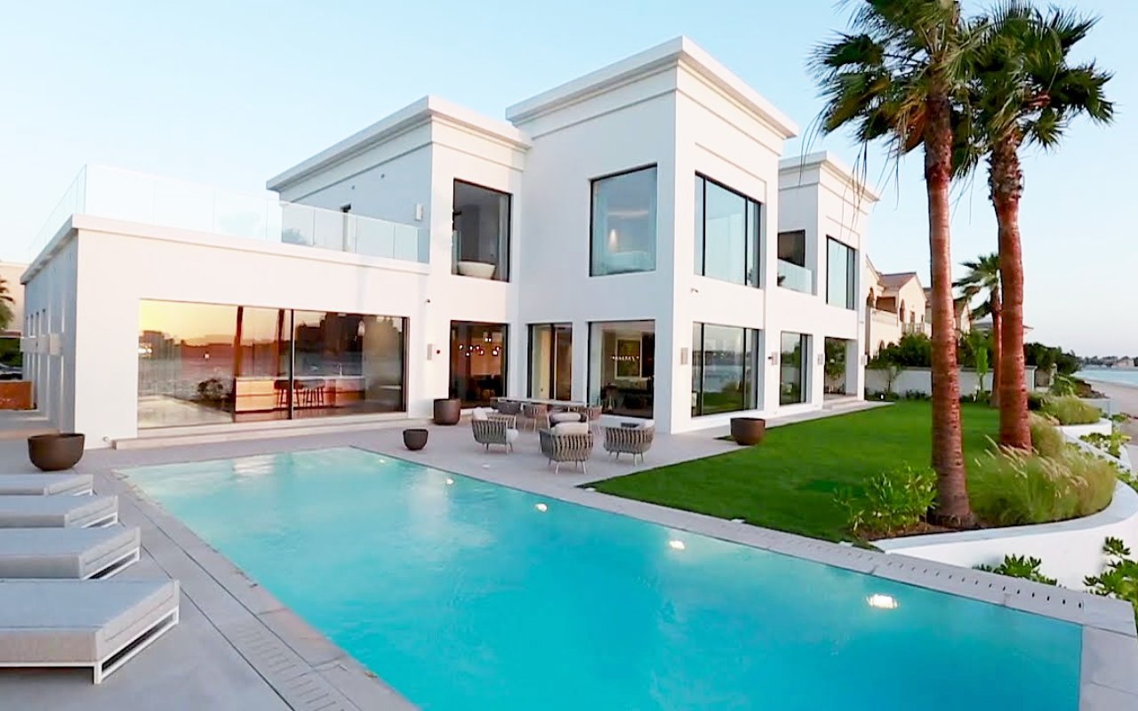 Affordable family homes for sale Dubai