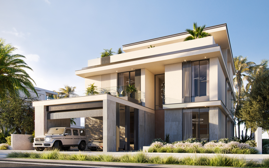 New homes for sale Dubai