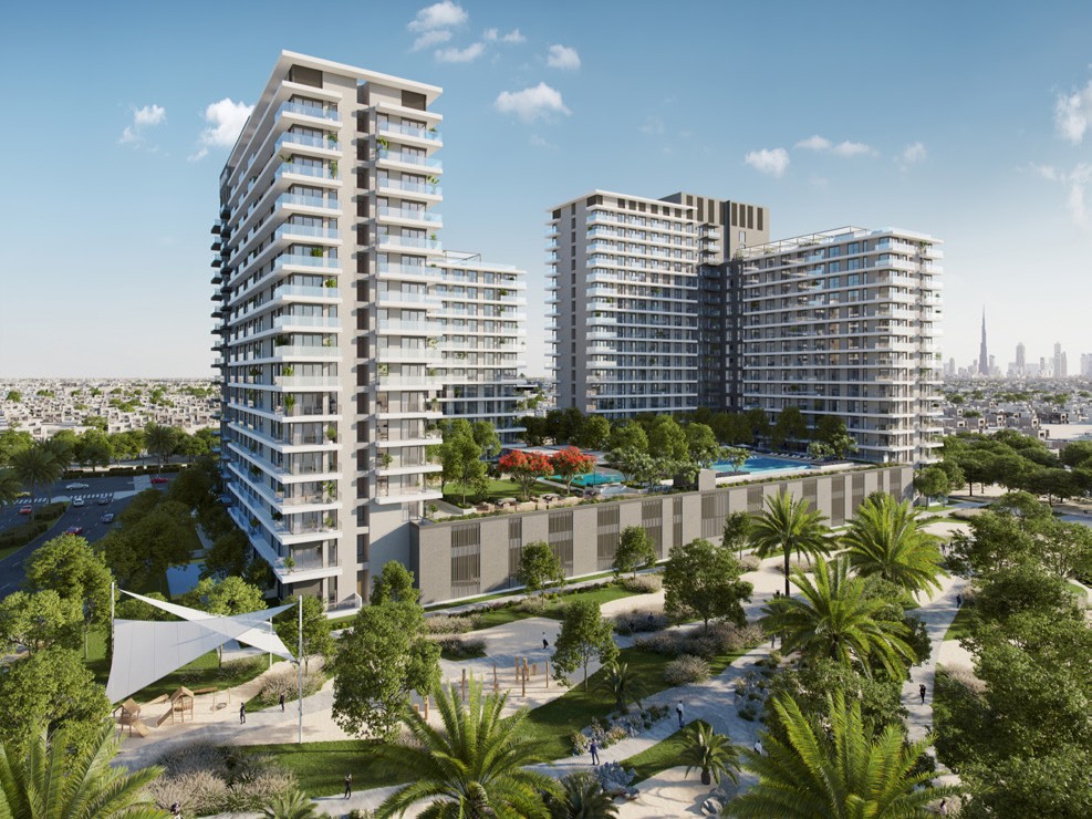 Prime residential communities Dubai listings