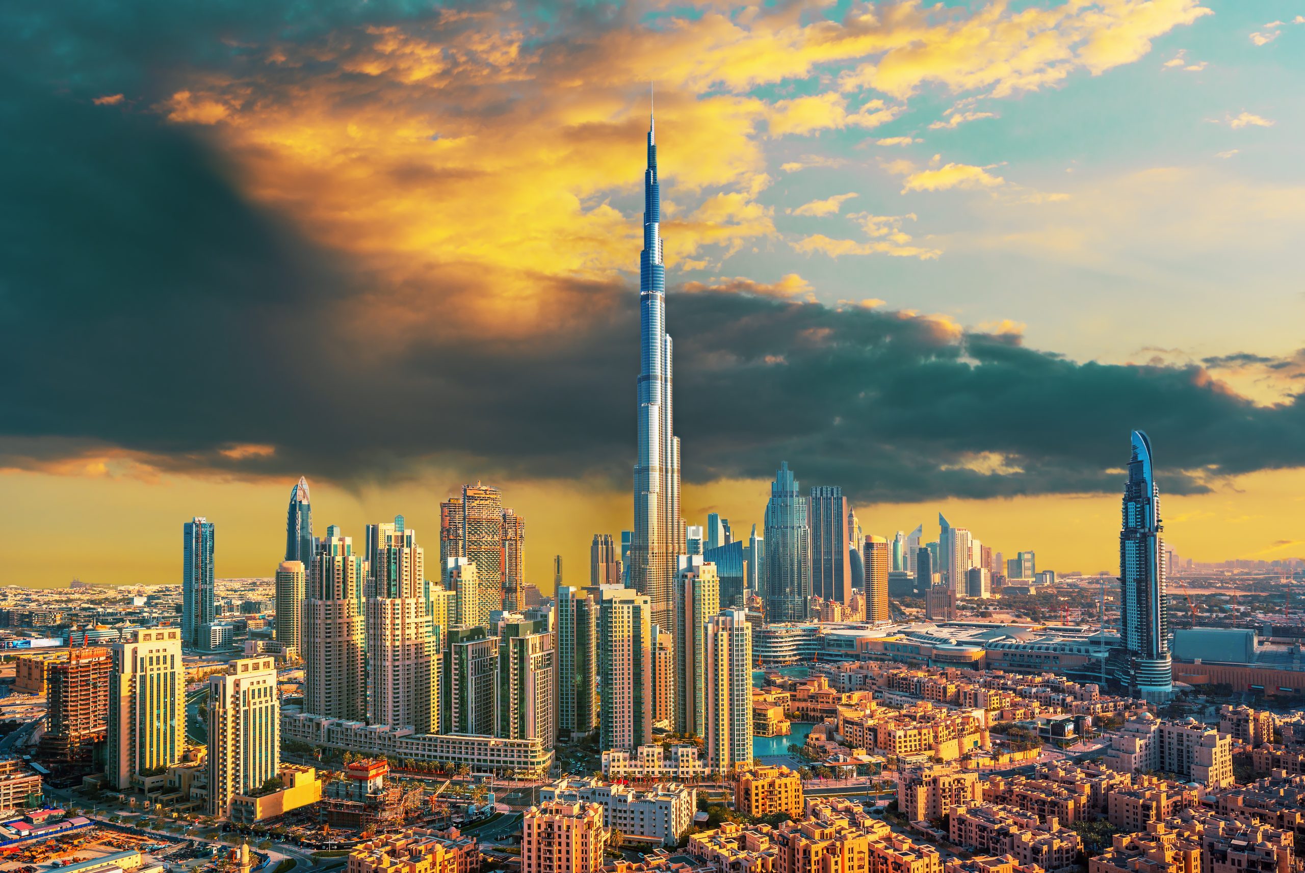 Best Investment Properties Dubai