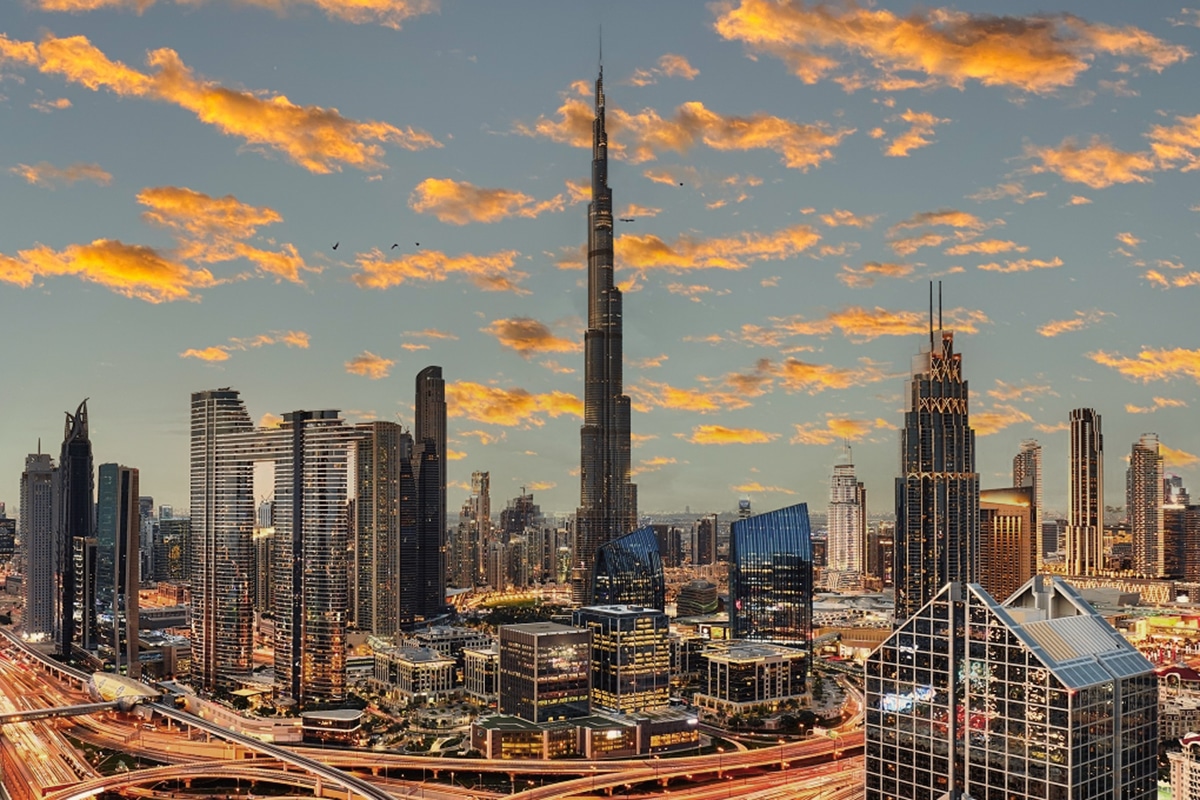 Dubai Real Estate Market Trends 2026