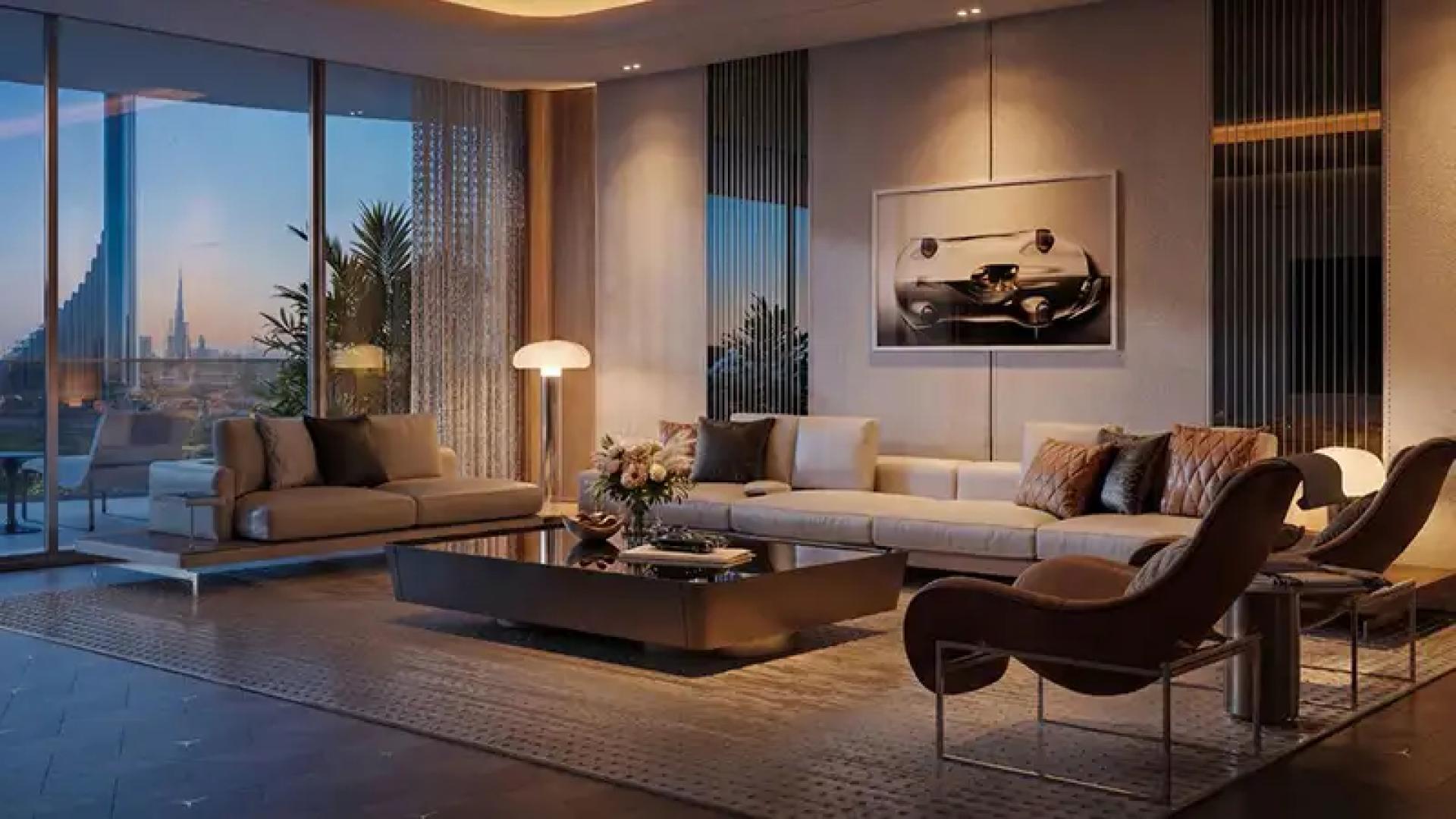 Binghatti Luxury Homes