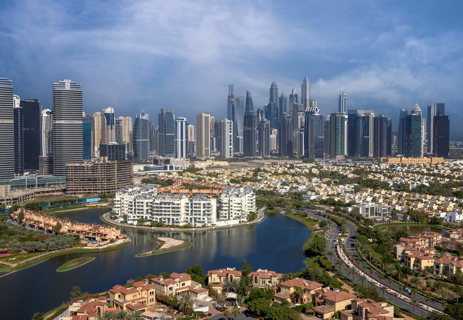 First-time homebuyer guide Dubai