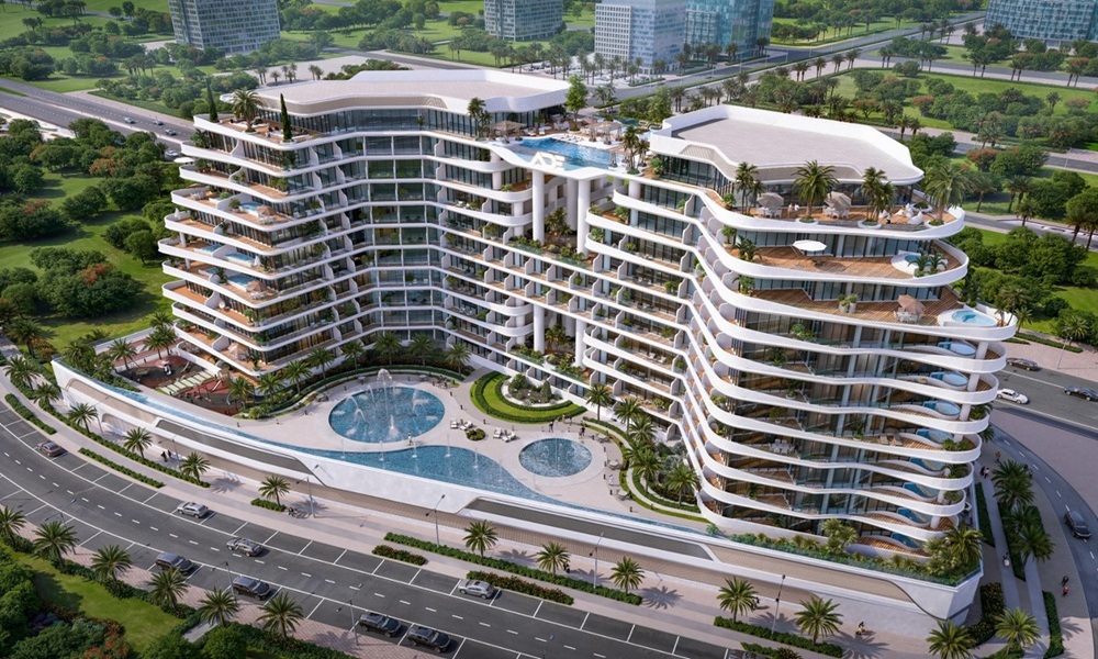 Dubai New Launch Properties