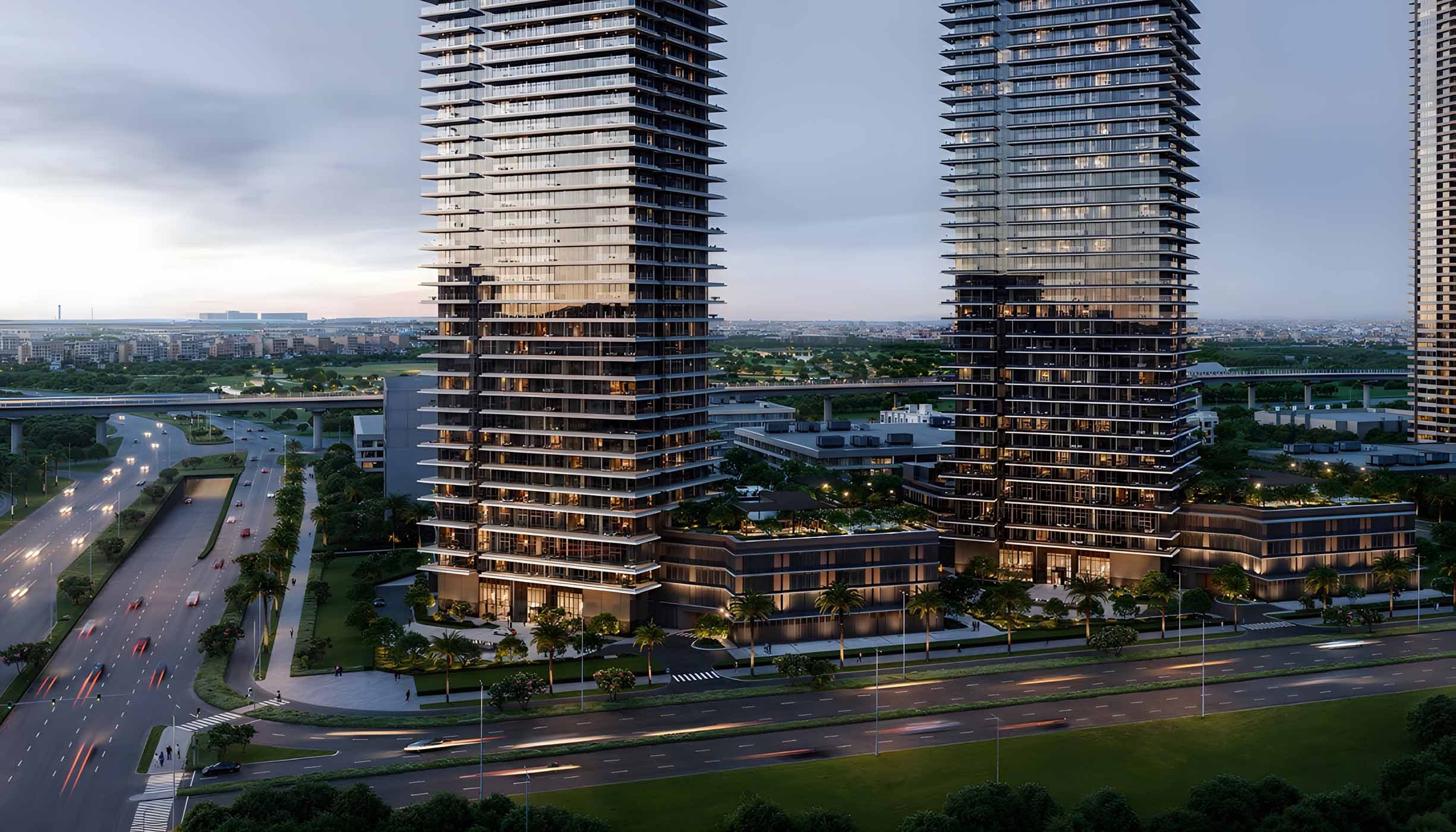 Emaar properties for sale Dubai