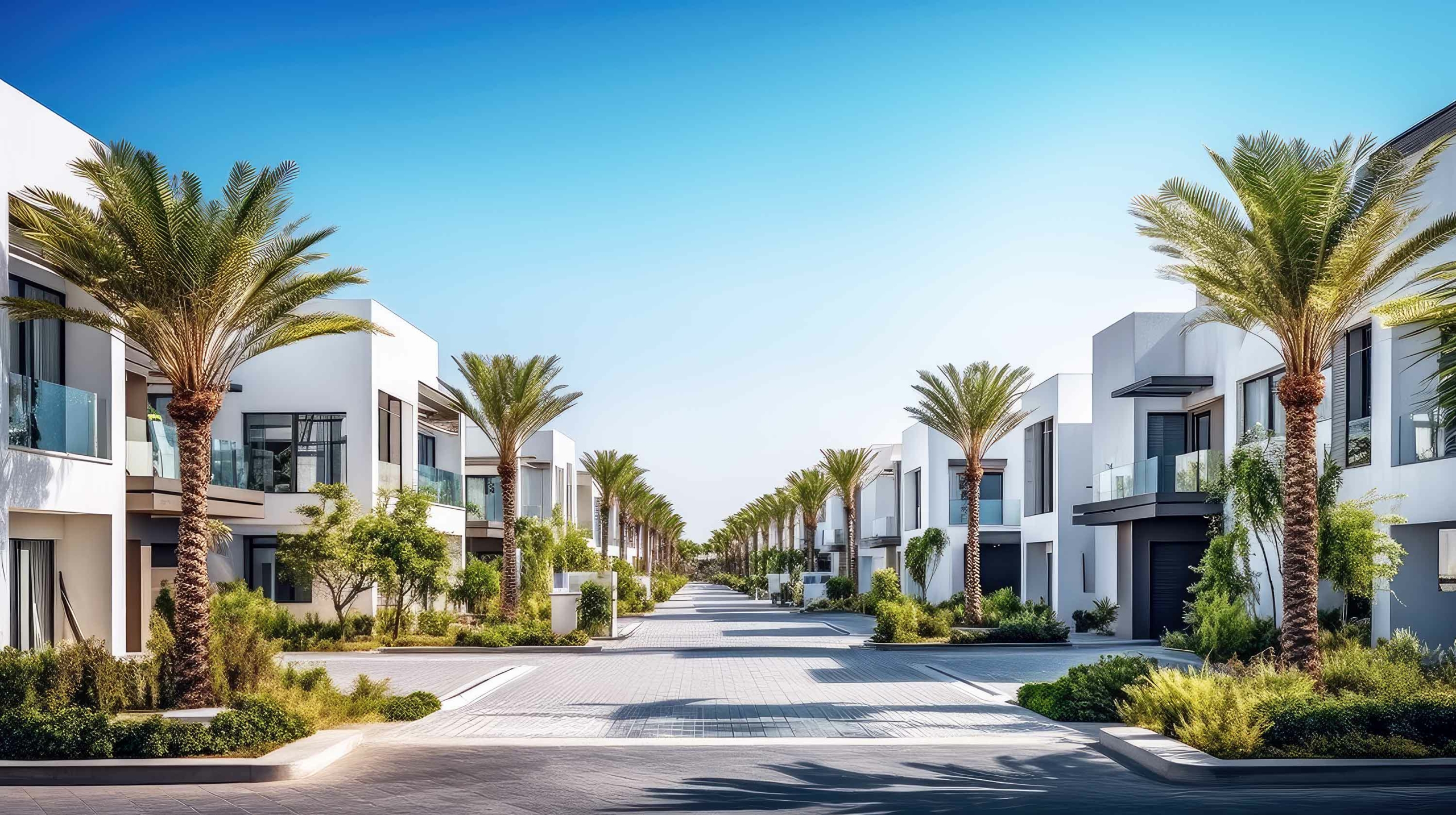 Family Homes Dubai Hills