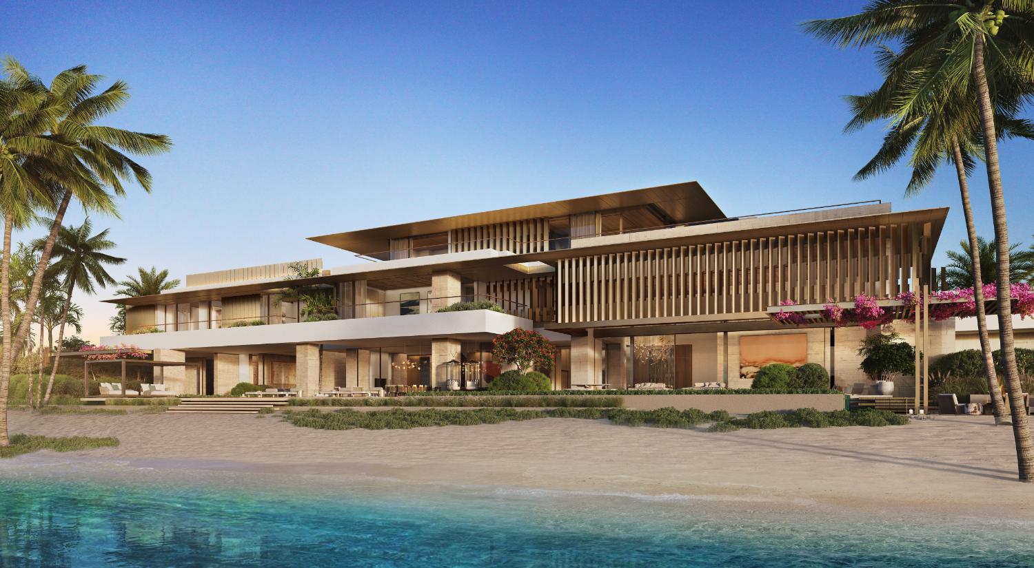 Buy luxury home Dubai