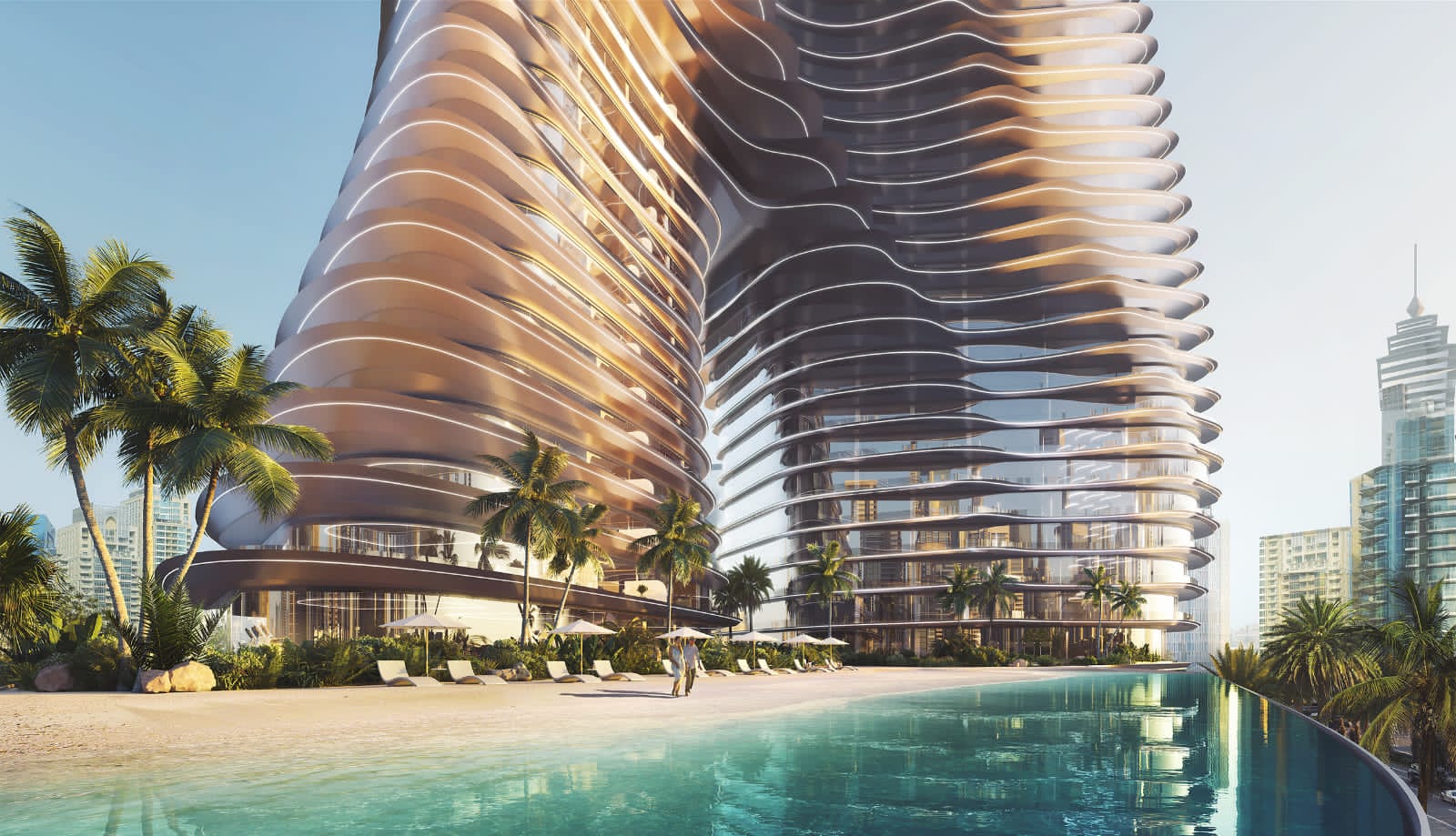 Binghatti off-plan apartments for sale