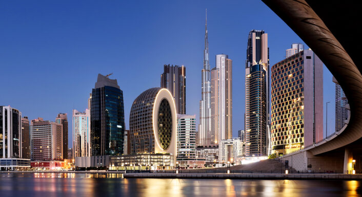 Emaar off plan properties dubai
