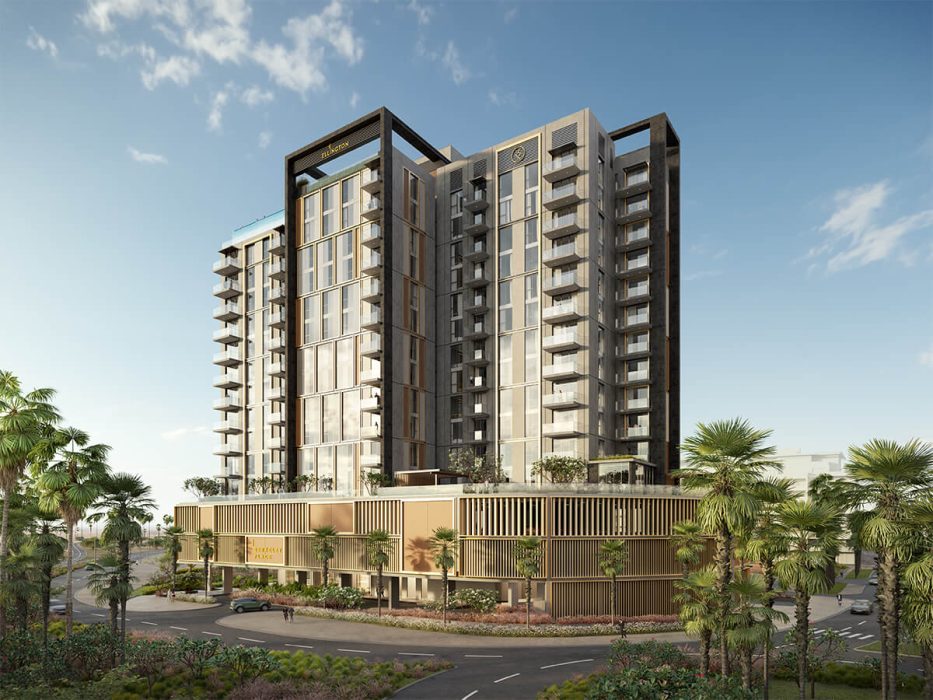 Best new property launches in Dubai