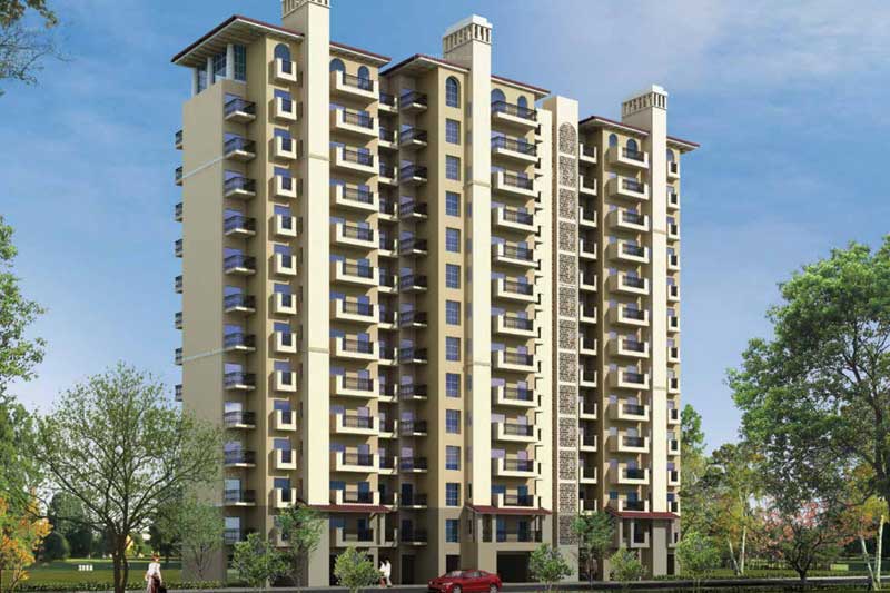 Emaar property deals