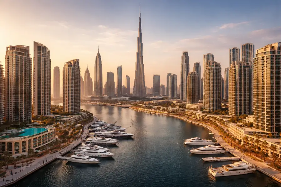 Best Developer to Invest in Dubai 2026