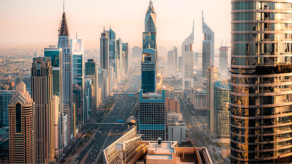 Dubai Property Investment Guide 2026