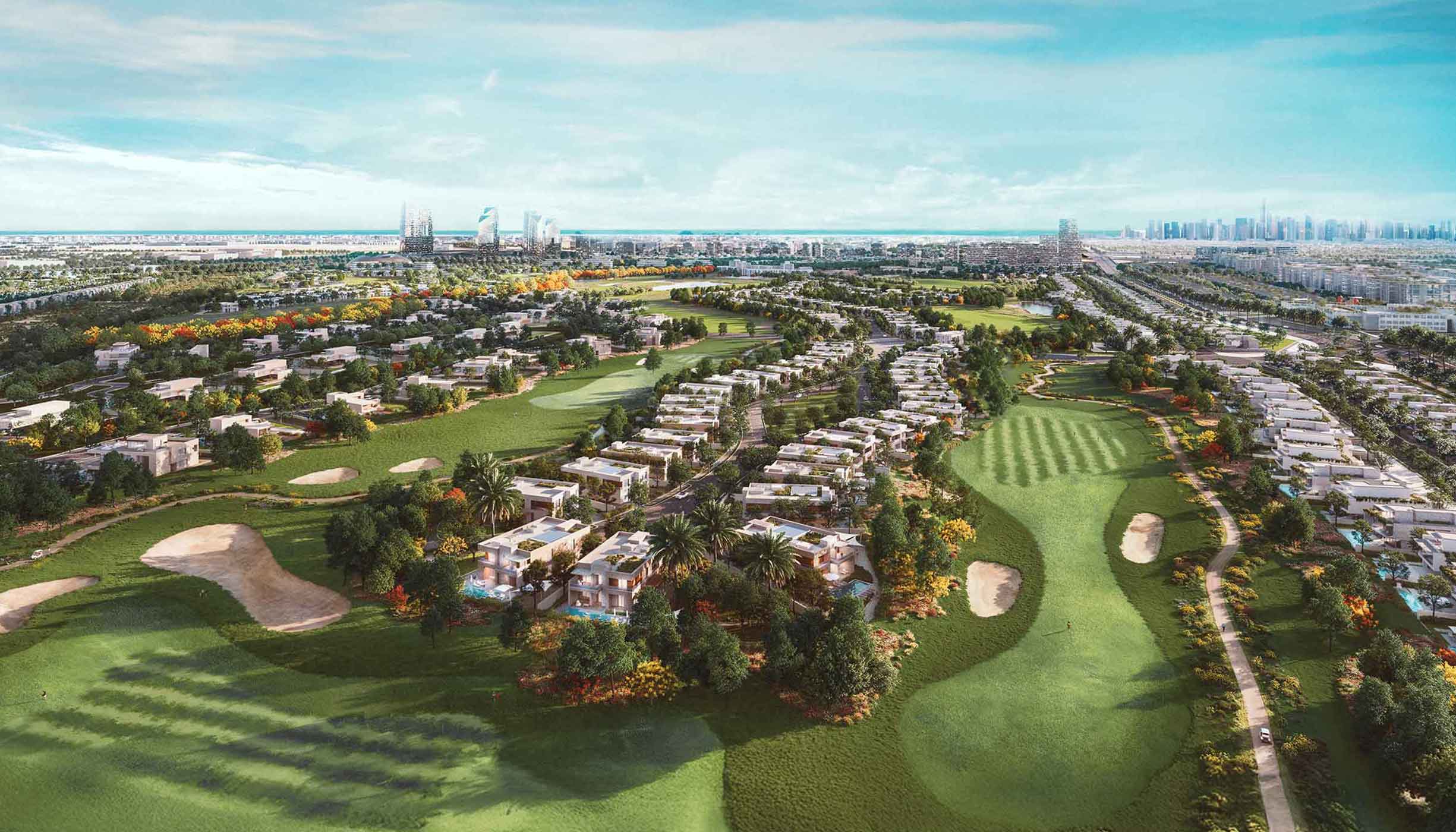 Dubailand investment opportunities