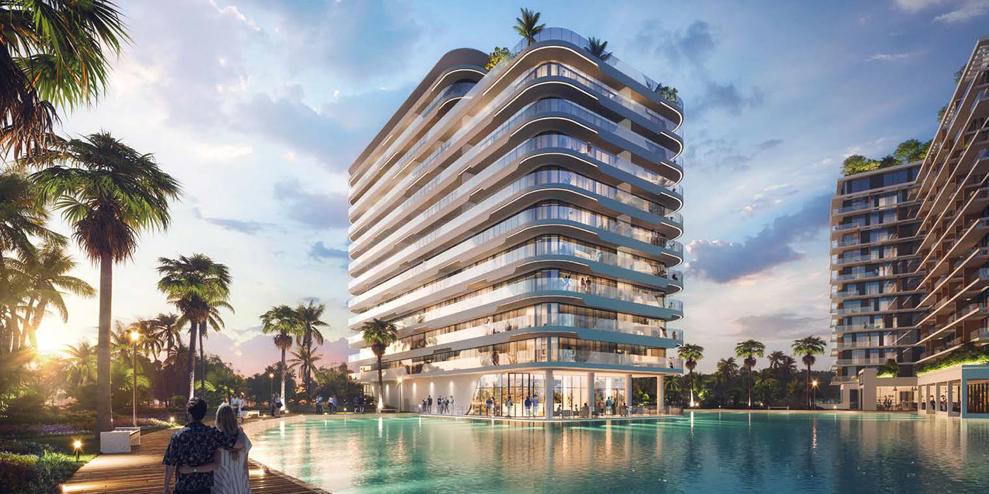 Azizi dubai homes for foreigners