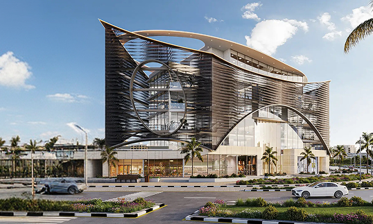 Best Off Plan Investment Dubai