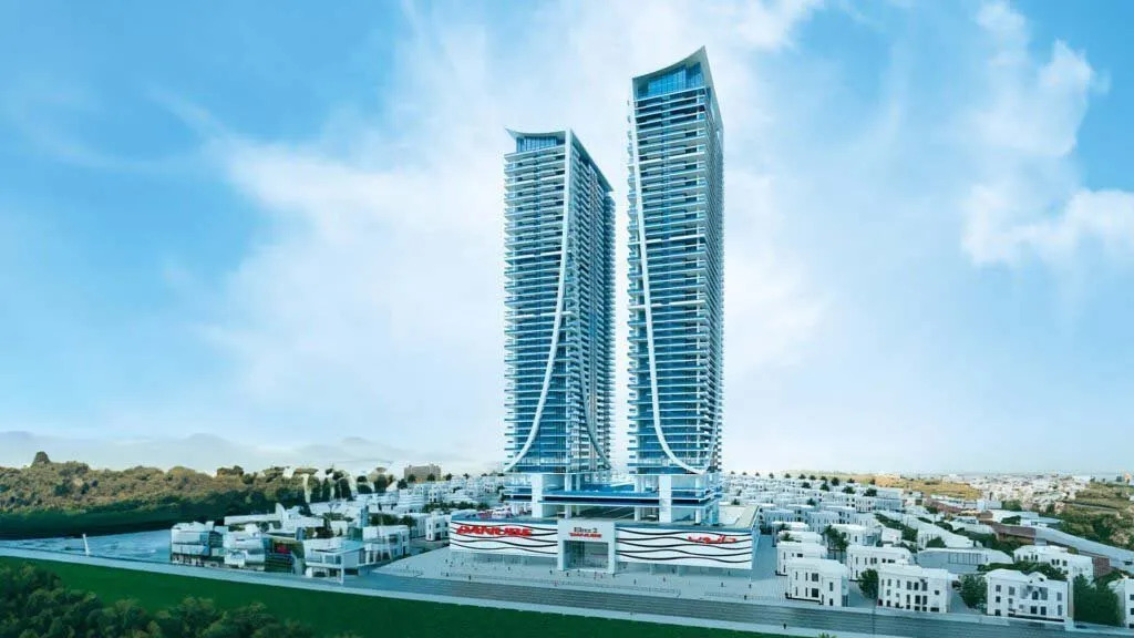 Danube Properties UAE