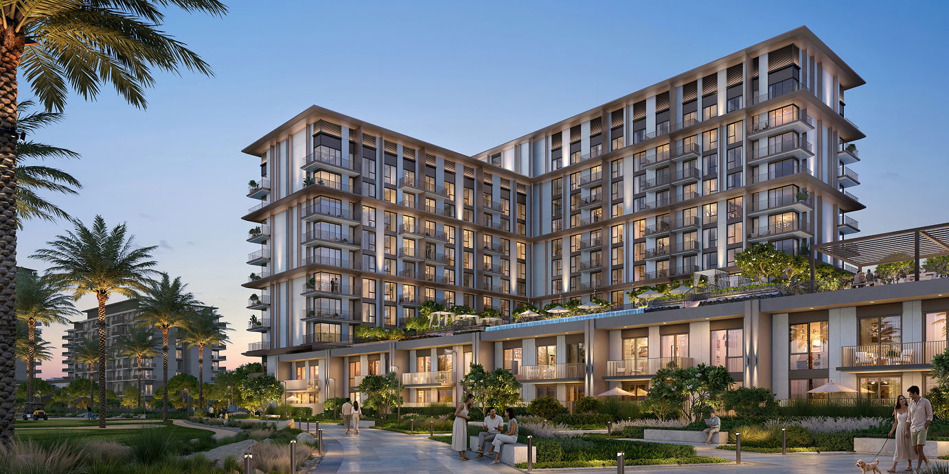 Emaar new projects Dubai