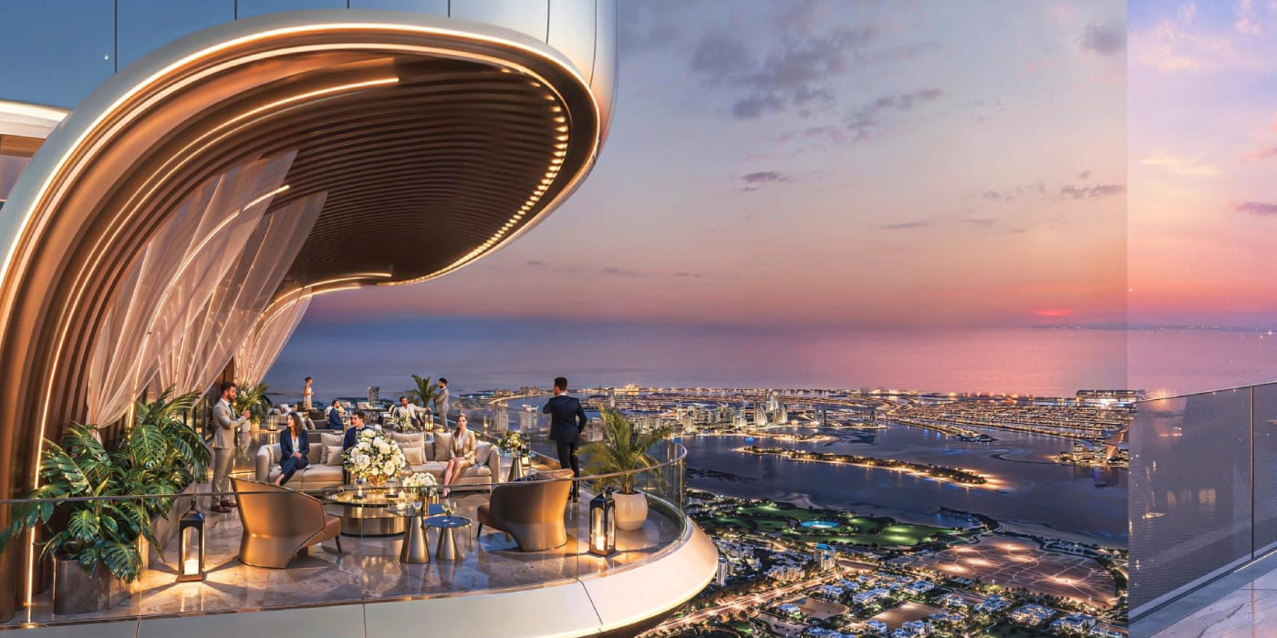 New Danube projects Dubai