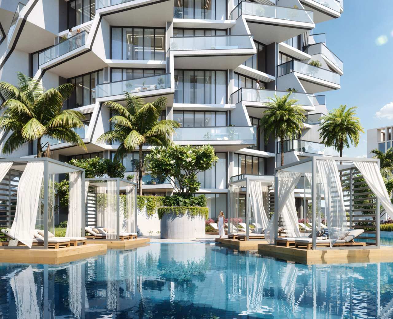 Binghatti Villas Dubai for Sale