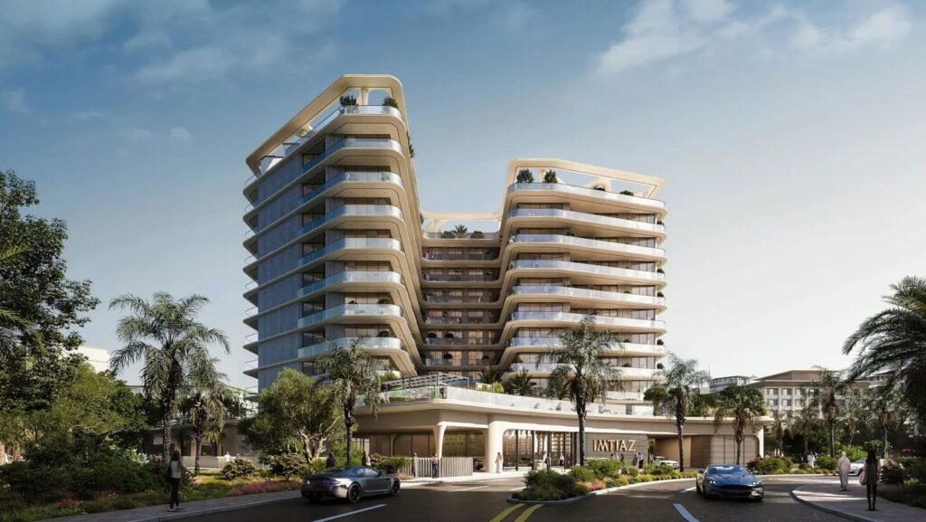 Residential properties for sale Dubai